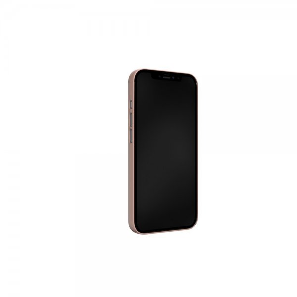 Nudient iPhone 13 -kuori Thin Case V3 MagSafe Dusty Pink