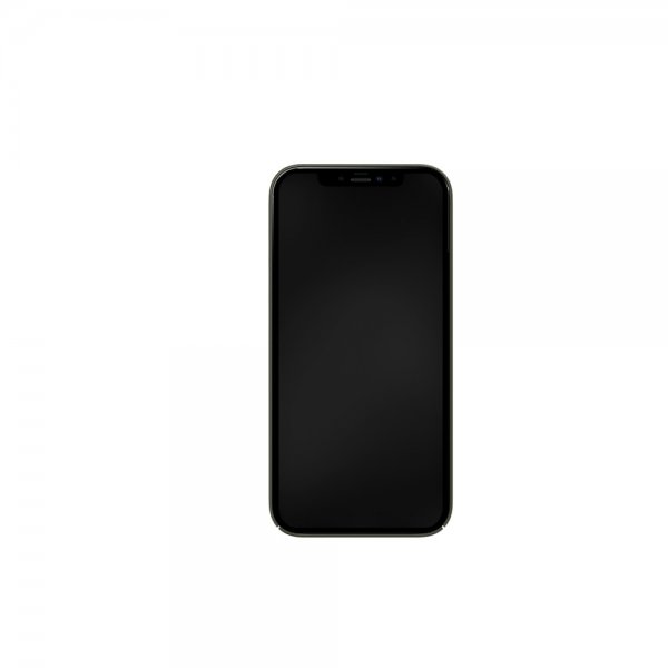 Nudient iPhone 13 -kuori Thin Case V3 MagSafe Pine Green