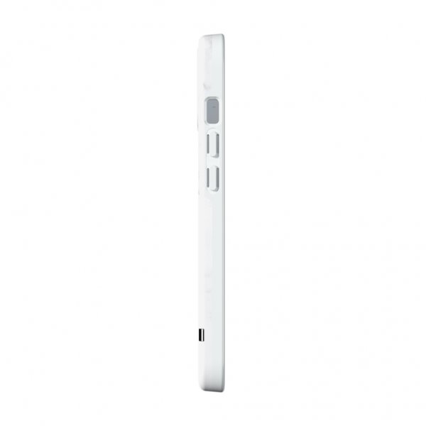 Richmond & Finch iPhone 13 Kuori White Marble