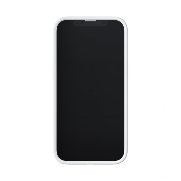 Richmond & Finch iPhone 13 Kuori White Marble