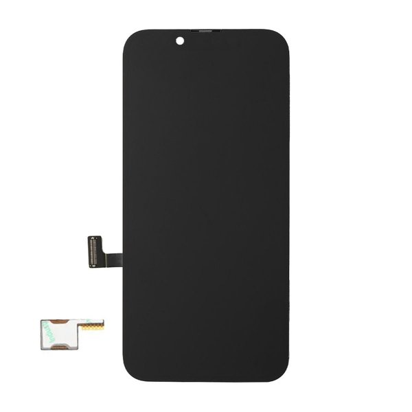 iPhone 13 -näyttö, LCD In-Cell RJ, IC-vaihto