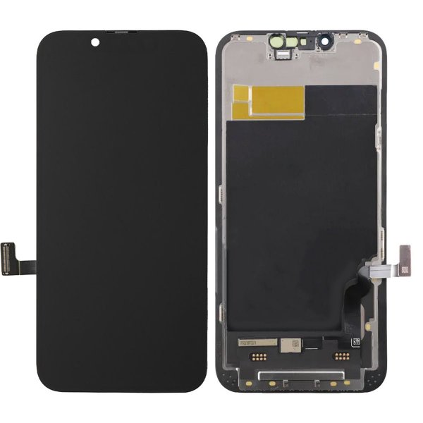 iPhone 13 -näyttö, LCD In-Cell RJ, IC-vaihto