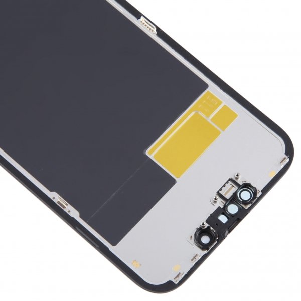 iPhone 13 Soft OLED-näyttö, korkealaatuinen, musta (DD-merkki)