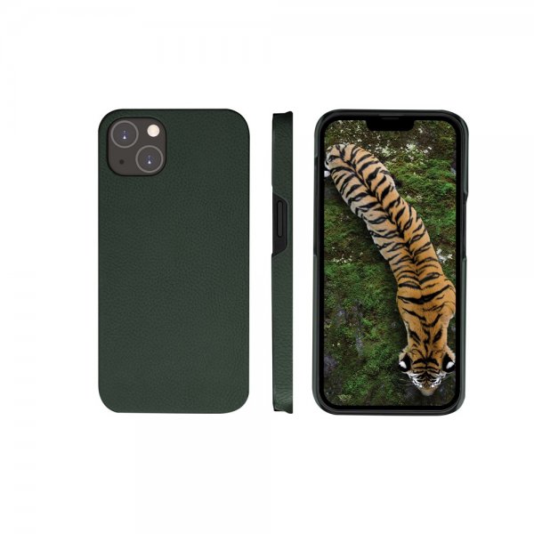dbramante1928 iPhone 14 -suojakotelo New York Evergreen