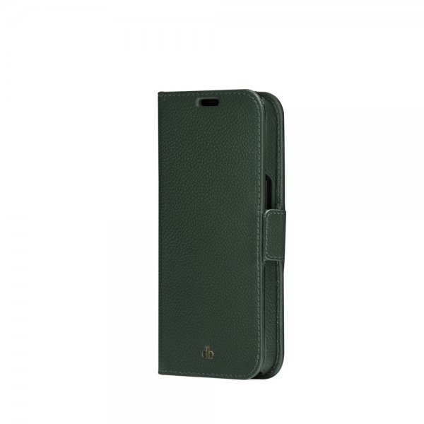 dbramante1928 iPhone 14 -suojakotelo New York Evergreen