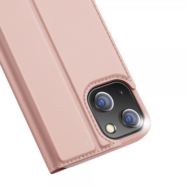 Dux Ducis iPhone 14 Suojakotelo Skin Pro Series Ruusu