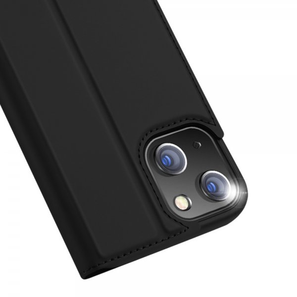 Dux Ducis iPhone 14 Suojakotelo Skin Pro Series Musta