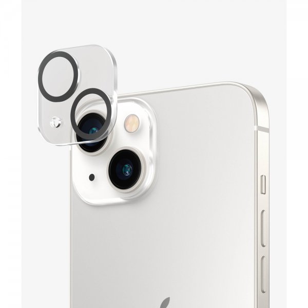 PanzerGlass iPhone 14/iPhone 14 Plus Kamerasuojus PicturePerfect
