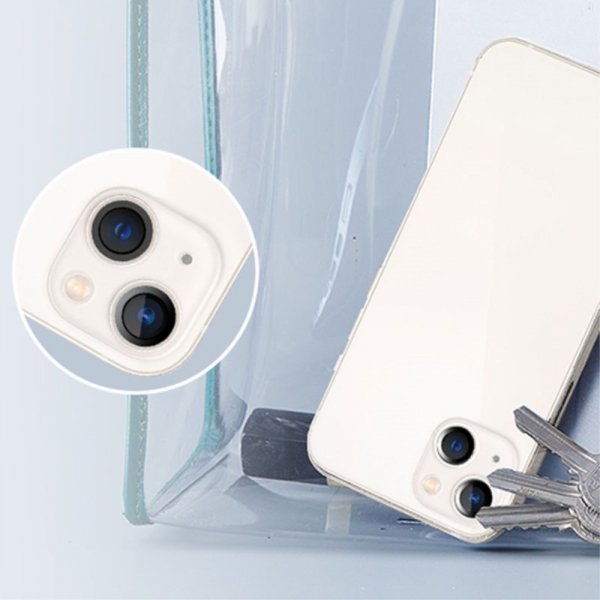 ESR iPhone 14/iPhone 14 Plus Kamerans Suojalasi Camera Protector