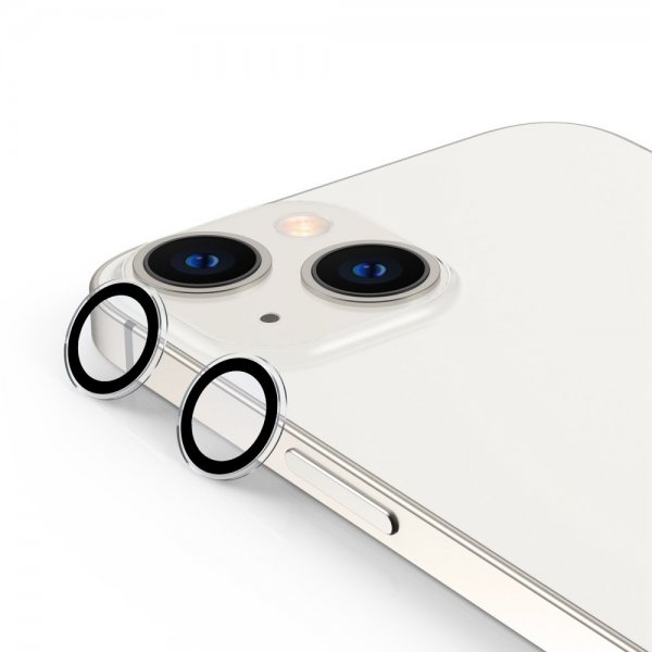 ESR iPhone 14/iPhone 14 Plus Kamerans Suojalasi Camera Protector