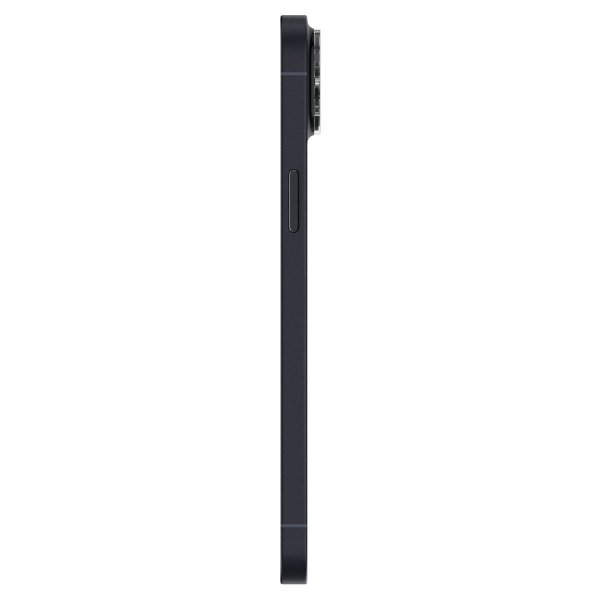 Spigen iPhone 14/iPhone 14 Plus Kameransuojaus Lasinen Optiikka 2-pakkaus Crystal Clear