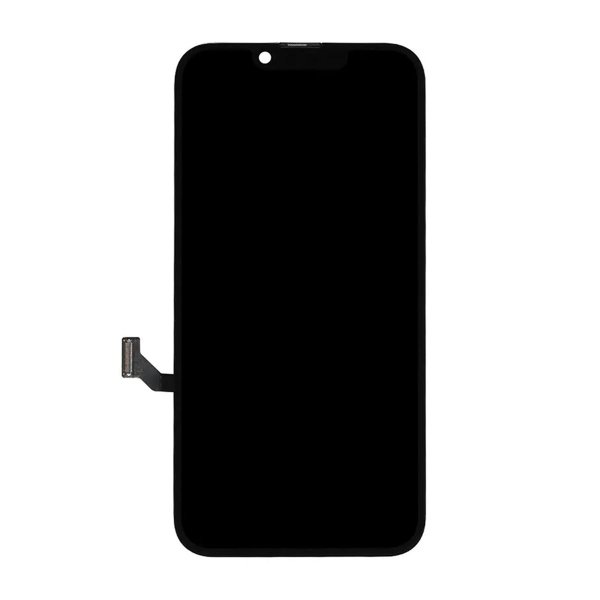 iPhone 14 JK Soft OLED -näyttö ja LCD-näyttö