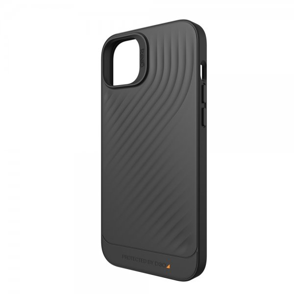 Gear4 iPhone 14 Plus -kuori Copenhagen Musta