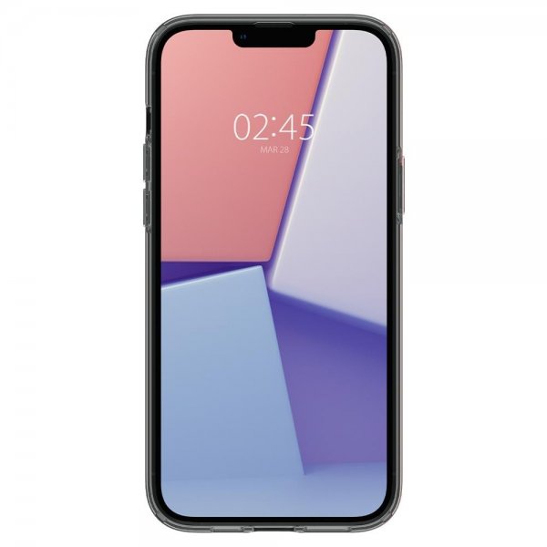 Spigen iPhone 14 Plus -suojakuori Crystal Flex Space Crystal