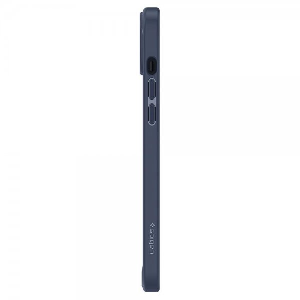 Spigen iPhone 14 Plus -suojakuori Ultra Hybrid Navy Blue