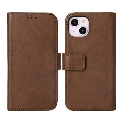 Ruskea