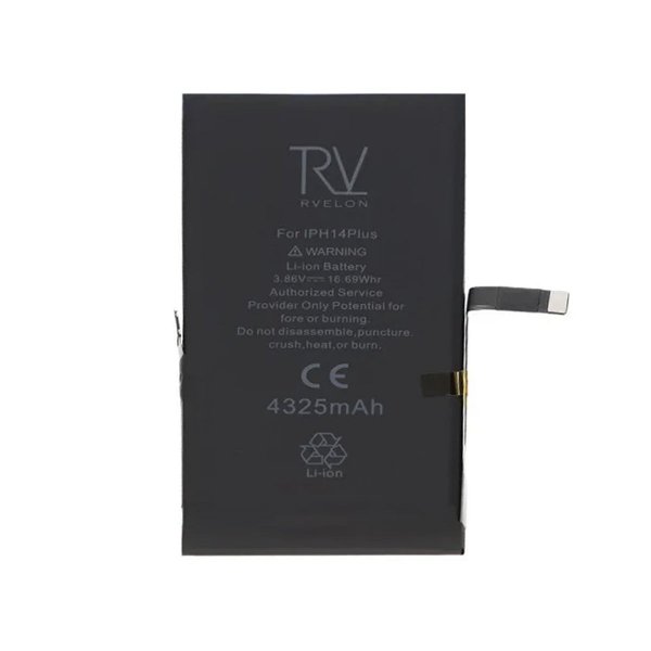 iPhone 14 Plus Akku 4325 mAh