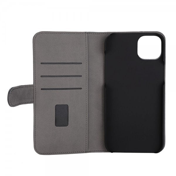 Gear iPhone 14 Plus Korttikotelot Sininen