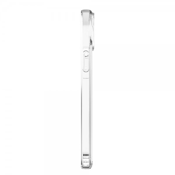 ZAGG iPhone 14 Plus/iPhone 15 Plus Suojakuori Crystal Palace Snap Clear