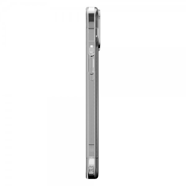 ZAGG iPhone 14 Plus/iPhone 15 Plus -suojakuori Luxe Transparent