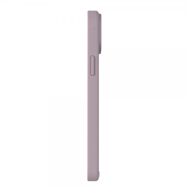 ZAGG iPhone 14 Plus/iPhone 15 Plus -suojakuori Manhattan Snap Lavender