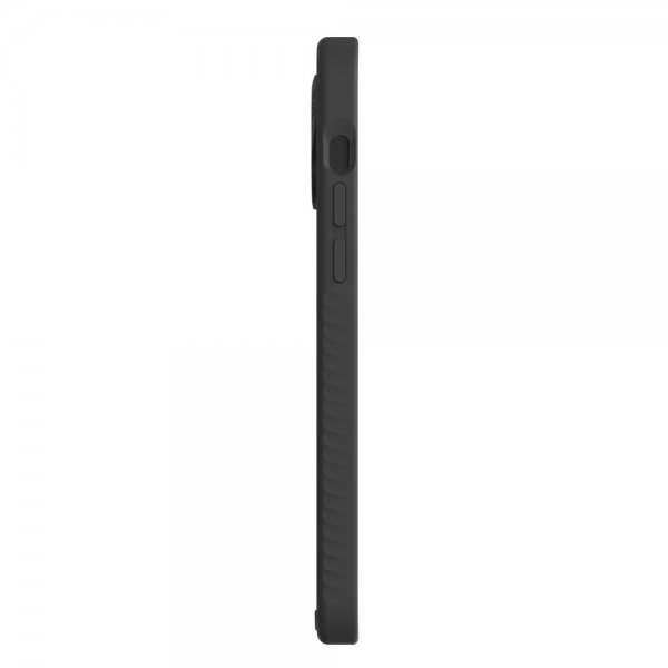 ZAGG iPhone 14 Plus/iPhone 15 Plus Suojakuori Manhattan Snap Musta