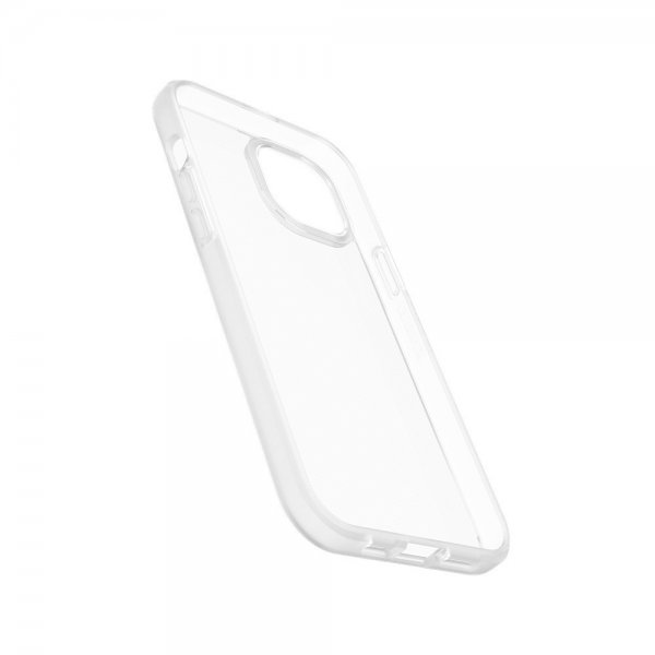 Otterbox iPhone 14 Plus/iPhone 15 Plus React läpinäkyvä kuori