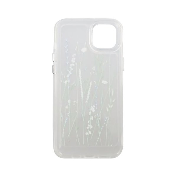 iPhone 14 Plus -kuori, jossa kuvio Oksat