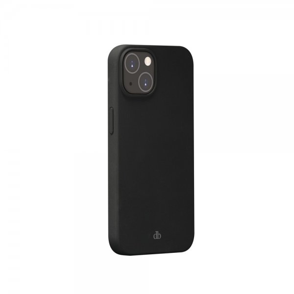 dbramante1928 iPhone 14 Plus -kuori Greenland Night Black