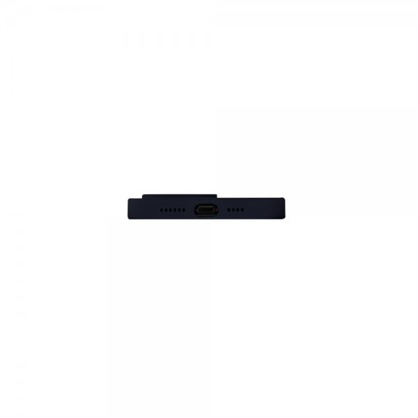 dbramante1928 iPhone 14 Plus -kuori Monaco MagSafe Pacific Blue