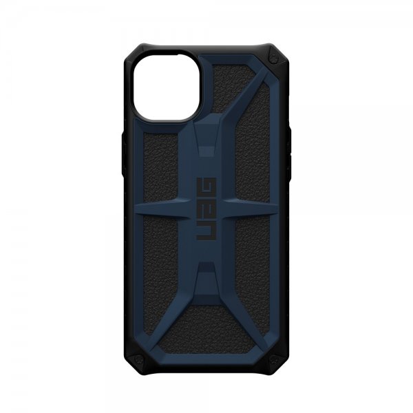 Urban Armor Gear (UAG) iPhone 14 Plus Suojakuori Monarch Mallard