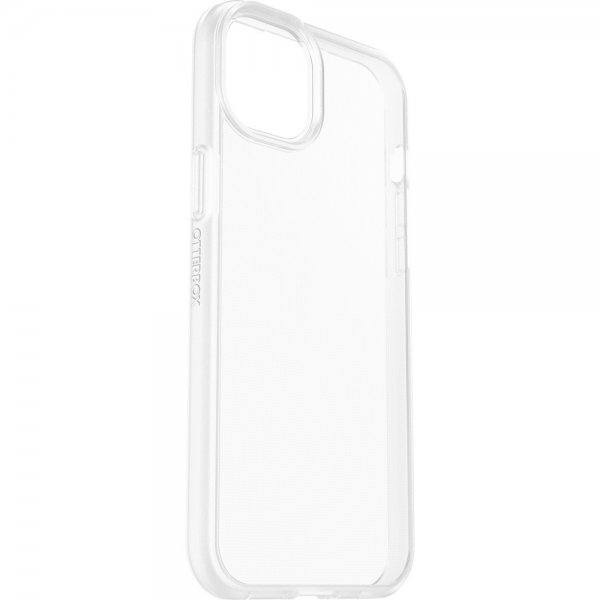 Otterbox iPhone 14 Plus React Clear -suojakuori