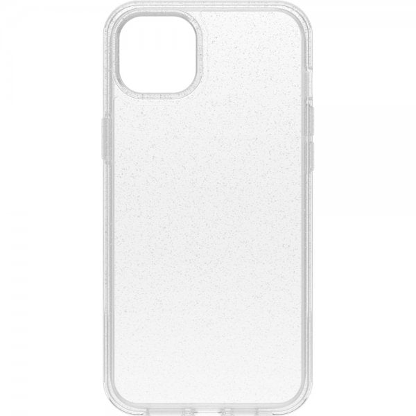 Otterbox iPhone 14 Plus -suojakuori Symmetry Clear Stardust