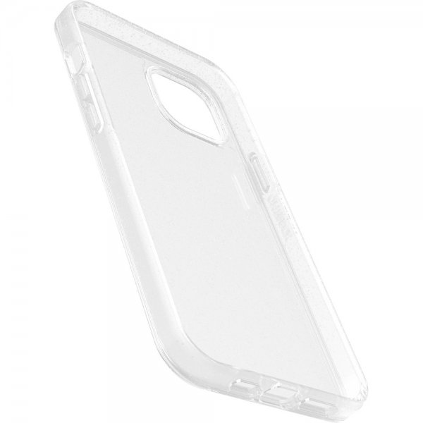 Otterbox iPhone 14 Plus -suojakuori Symmetry Clear Stardust