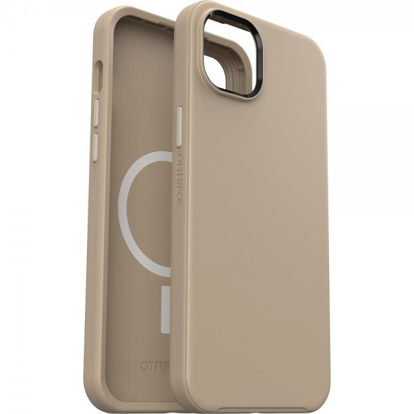 Otterbox iPhone 14 Plus -suojakuori Symmetry Plus Don't Even Chai