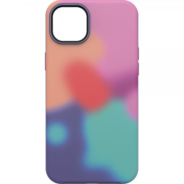 Otterbox iPhone 14 Plus -kuori Symmetry Plus Euphoria