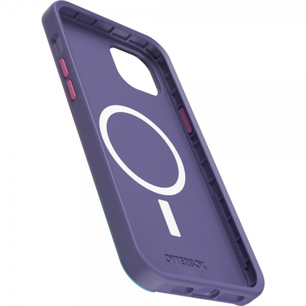 Otterbox iPhone 14 Plus -kuori Symmetry Plus Euphoria