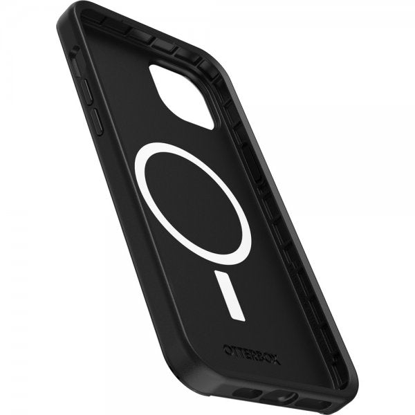 Otterbox iPhone 14 Plus -suojakuori Symmetry Plus Rebel