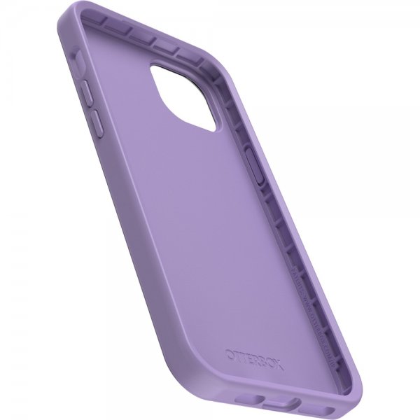 Otterbox iPhone 14 Plus -suojakotelo, Symmetry Series, You Lilac It