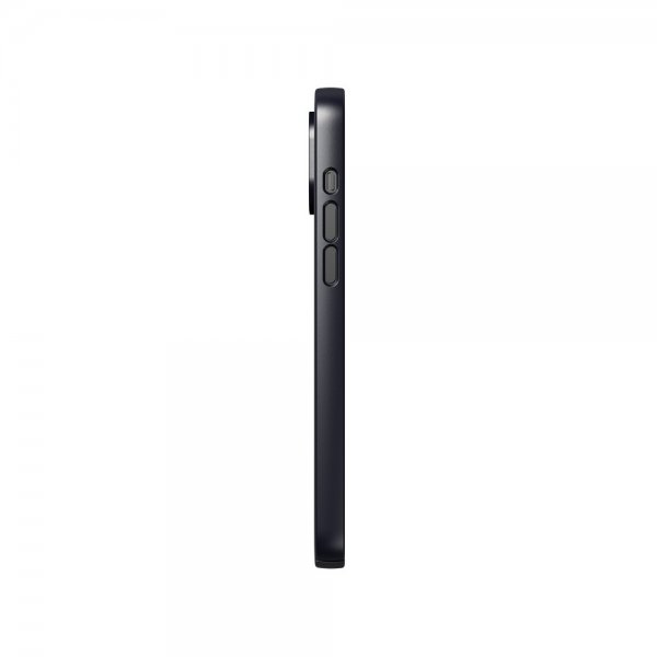Nudient iPhone 14 Plus -kuori Thin Case MagSafe Midwinter Blue