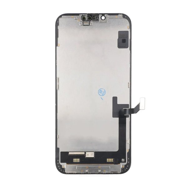 iPhone 14 Plus Alkuperäinen näyttö (uudesta iPhonesta irrotettu)