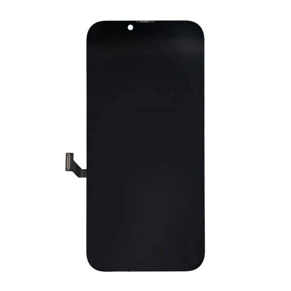iPhone 14 Plus Alkuperäinen näyttö (uudesta iPhonesta irrotettu)
