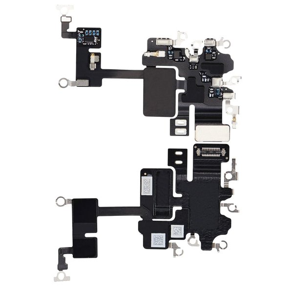 iPhone 14 Plus Wifi-antennin joustokaapeli Alkuperäinen