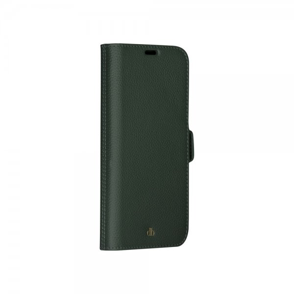 dbramante1928 iPhone 14 Pro -kotelo New York Evergreen
