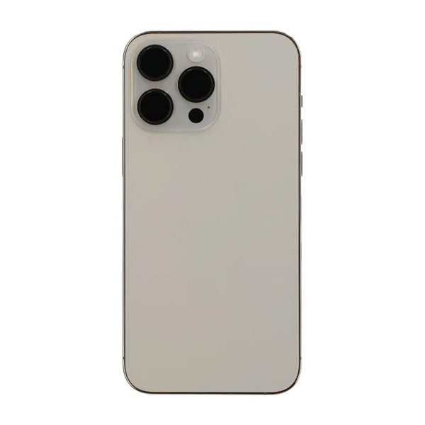iPhone 14 Pro Max takakansi ja täysi runko OEM - kulta