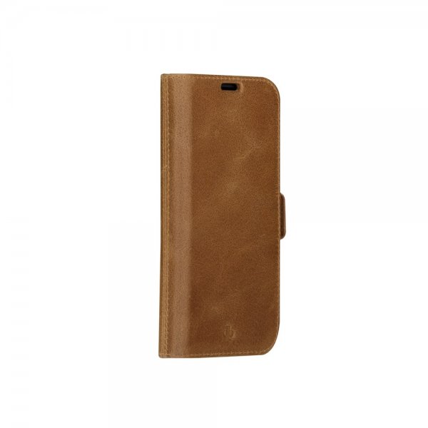 dbramante1928 iPhone 14 Pro Max Suojakotelo Lynge Tan