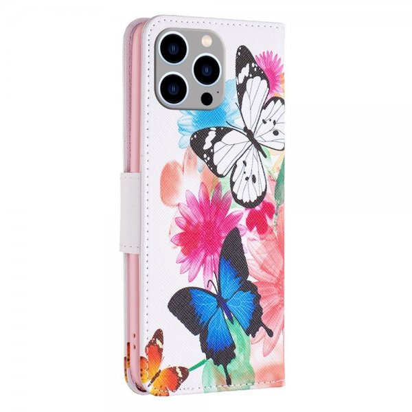 iPhone 14 Pro Max -kuoret – Kaksi perhosta