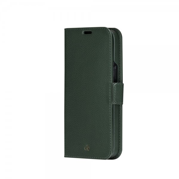 dbramante1928 iPhone 14 Pro Max -suojakotelo New York Evergreen