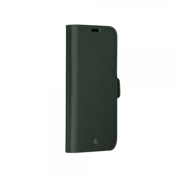 dbramante1928 iPhone 14 Pro Max -suojakotelo New York Evergreen