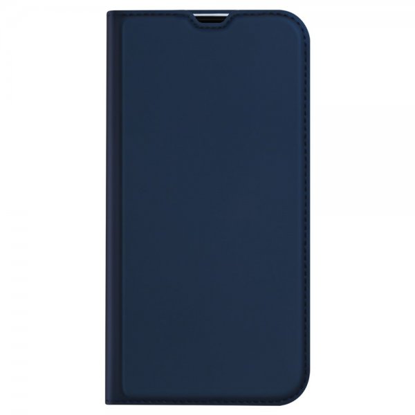Dux Ducis iPhone 14 Pro Max Suojakuori Skin Pro Series Sininen